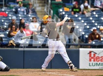 Thumbnail 3 in Nottingham vs Delran photogallery.
