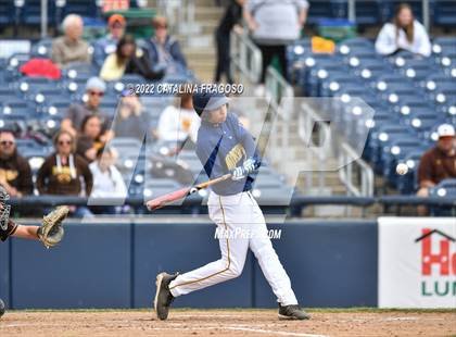 Thumbnail 2 in Nottingham vs Delran photogallery.