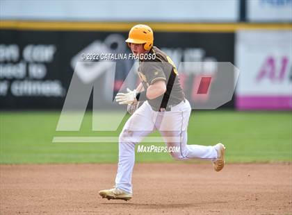 Thumbnail 2 in Nottingham vs Delran photogallery.