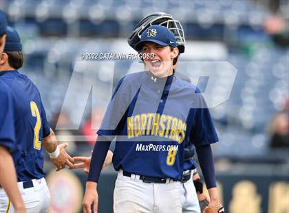 Thumbnail 1 in Nottingham vs Delran photogallery.