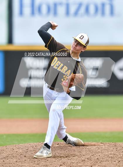 Thumbnail 1 in Nottingham vs Delran photogallery.