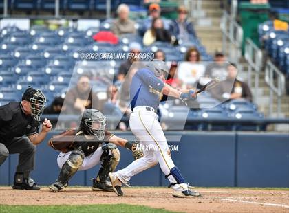 Thumbnail 2 in Nottingham vs Delran photogallery.