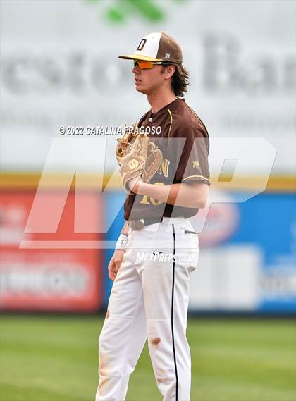 Thumbnail 1 in Nottingham vs Delran photogallery.