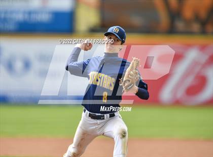 Thumbnail 3 in Nottingham vs Delran photogallery.