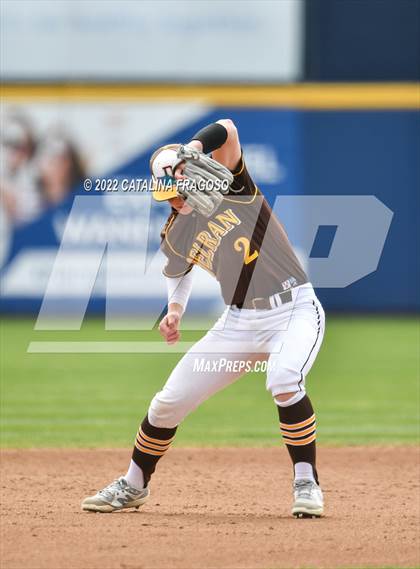 Thumbnail 1 in Nottingham vs Delran photogallery.