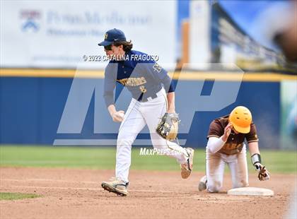 Thumbnail 1 in Nottingham vs Delran photogallery.