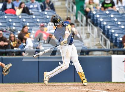 Thumbnail 1 in Nottingham vs Delran photogallery.