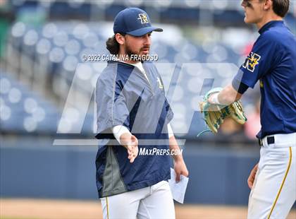 Thumbnail 3 in Nottingham vs Delran photogallery.