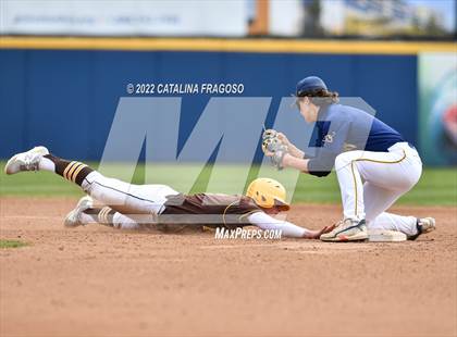 Thumbnail 3 in Nottingham vs Delran photogallery.