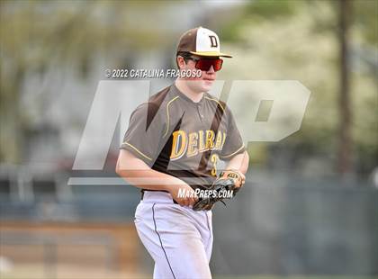 Thumbnail 2 in Nottingham vs Delran photogallery.