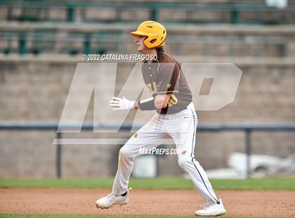 Thumbnail 3 in Nottingham vs Delran photogallery.