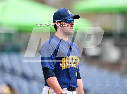Thumbnail 2 in Nottingham vs Delran photogallery.