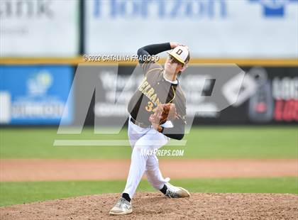 Thumbnail 2 in Nottingham vs Delran photogallery.