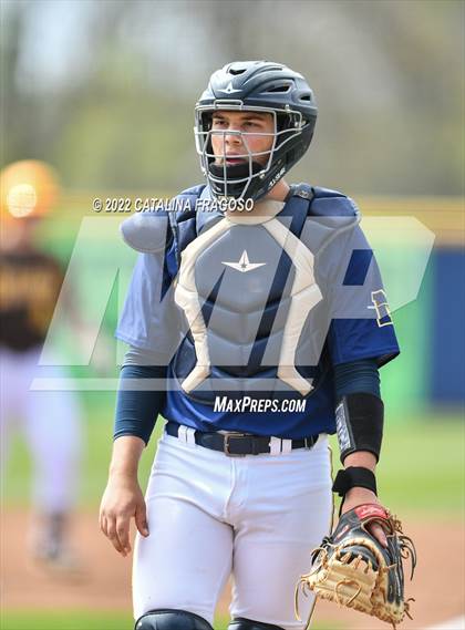 Thumbnail 3 in Nottingham vs Delran photogallery.