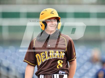 Thumbnail 3 in Nottingham vs Delran photogallery.