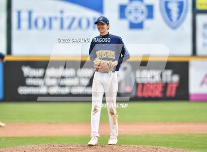 Thumbnail 3 in Nottingham vs Delran photogallery.