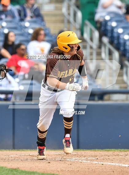 Thumbnail 1 in Nottingham vs Delran photogallery.