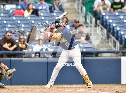Thumbnail 3 in Nottingham vs Delran photogallery.