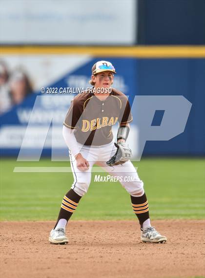 Thumbnail 2 in Nottingham vs Delran photogallery.