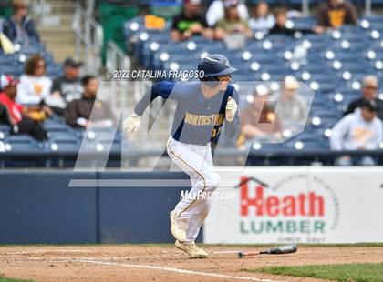 Thumbnail 3 in Nottingham vs Delran photogallery.