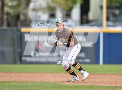 Thumbnail 3 in Nottingham vs Delran photogallery.