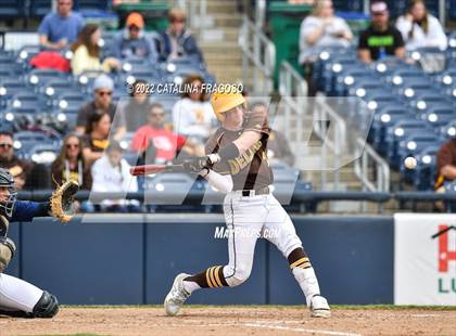 Thumbnail 2 in Nottingham vs Delran photogallery.