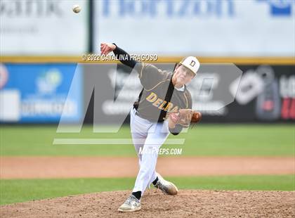 Thumbnail 3 in Nottingham vs Delran photogallery.