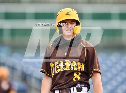 Thumbnail 1 in Nottingham vs Delran photogallery.