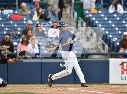 Thumbnail 3 in Nottingham vs Delran photogallery.