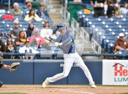 Thumbnail 1 in Nottingham vs Delran photogallery.