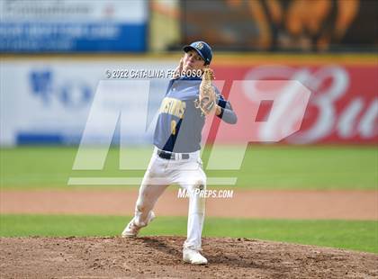 Thumbnail 3 in Nottingham vs Delran photogallery.
