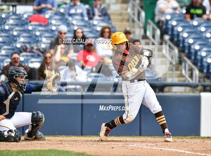 Thumbnail 3 in Nottingham vs Delran photogallery.
