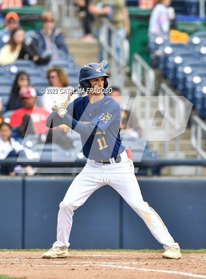 Thumbnail 3 in Nottingham vs Delran photogallery.