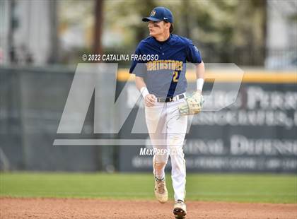 Thumbnail 2 in Nottingham vs Delran photogallery.
