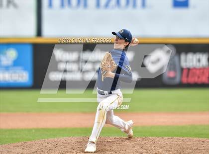 Thumbnail 2 in Nottingham vs Delran photogallery.