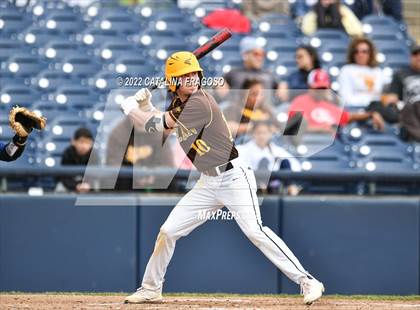 Thumbnail 3 in Nottingham vs Delran photogallery.