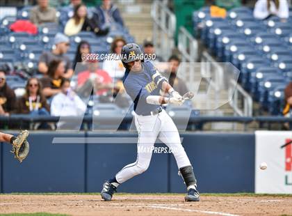 Thumbnail 1 in Nottingham vs Delran photogallery.