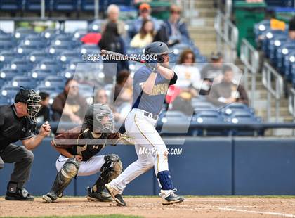Thumbnail 2 in Nottingham vs Delran photogallery.