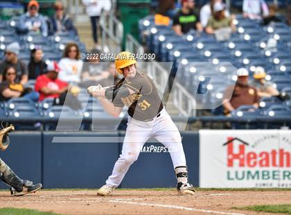 Thumbnail 3 in Nottingham vs Delran photogallery.