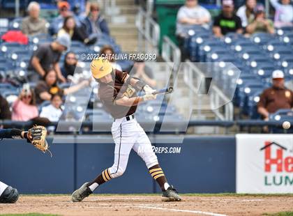 Thumbnail 3 in Nottingham vs Delran photogallery.