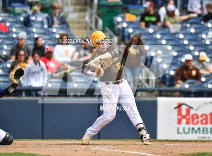 Thumbnail 1 in Nottingham vs Delran photogallery.