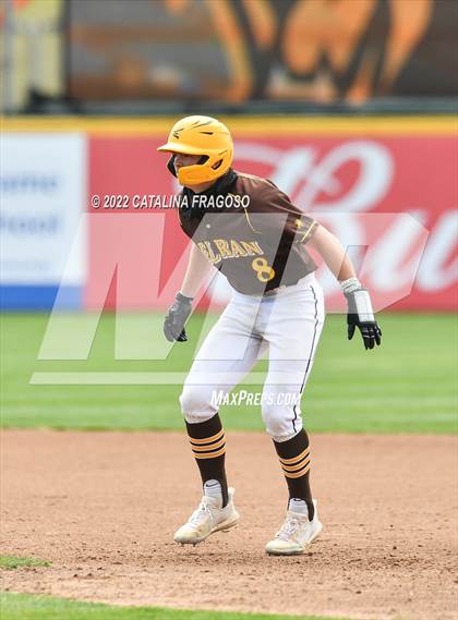 Thumbnail 1 in Nottingham vs Delran photogallery.