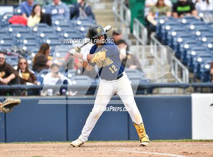Thumbnail 1 in Nottingham vs Delran photogallery.