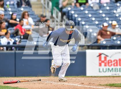 Thumbnail 1 in Nottingham vs Delran photogallery.