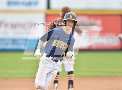 Thumbnail 1 in Nottingham vs Delran photogallery.