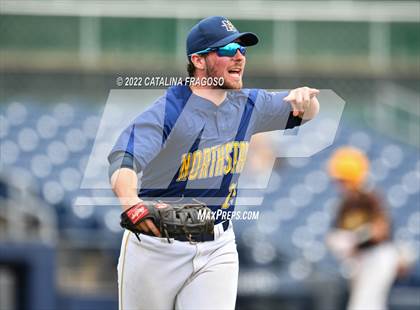Thumbnail 1 in Nottingham vs Delran photogallery.