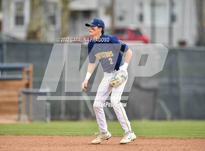 Thumbnail 2 in Nottingham vs Delran photogallery.