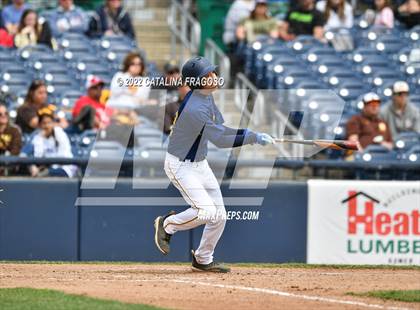 Thumbnail 3 in Nottingham vs Delran photogallery.