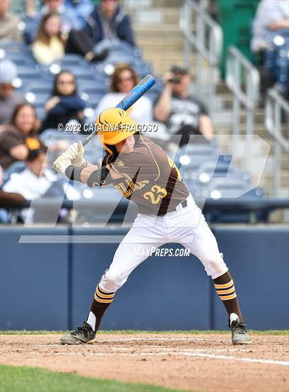 Thumbnail 1 in Nottingham vs Delran photogallery.