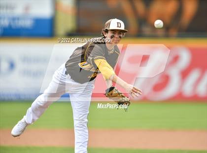 Thumbnail 1 in Nottingham vs Delran photogallery.